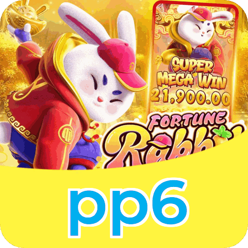 Tabela RTP dos jogos de cassino da pp6