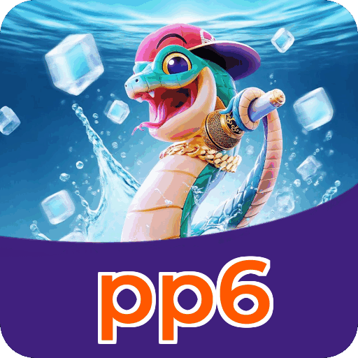 Material promocional do app pp6 — ilustração, não métricas auditadas nesta página