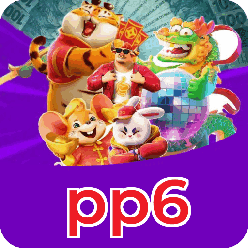 pp6 bônus R$5.000 + 500 giros - Rollover 35x, prazo 30 dias, 38% taxa conversão